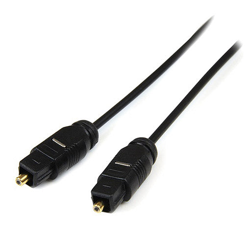 15ft Toslink Digital Optical Audio Cable 15ft Toslink Digital Optical Audio Cable